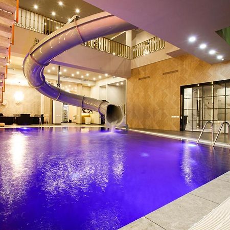 Ibiza Hotel&Spa Γιερεβάν Εξωτερικό φωτογραφία