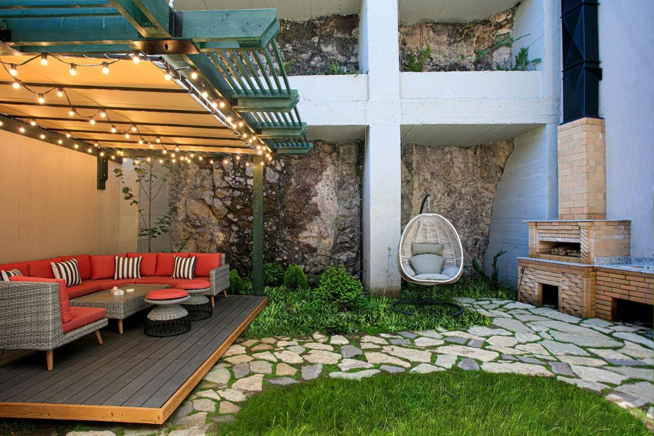 Ibiza Hotel&Spa Γιερεβάν Εξωτερικό φωτογραφία