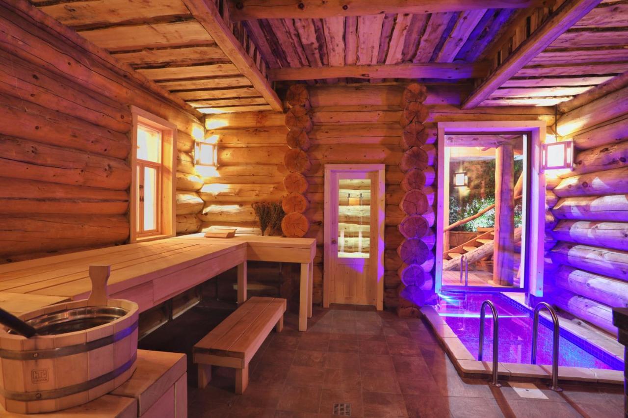 Ibiza Hotel&Spa Γιερεβάν Εξωτερικό φωτογραφία