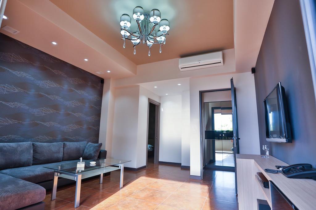 Ibiza Hotel&Spa Γιερεβάν Εξωτερικό φωτογραφία