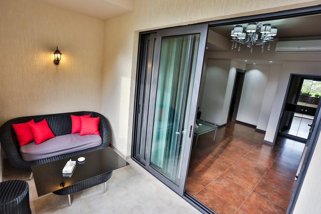 Ibiza Hotel&Spa Γιερεβάν Εξωτερικό φωτογραφία