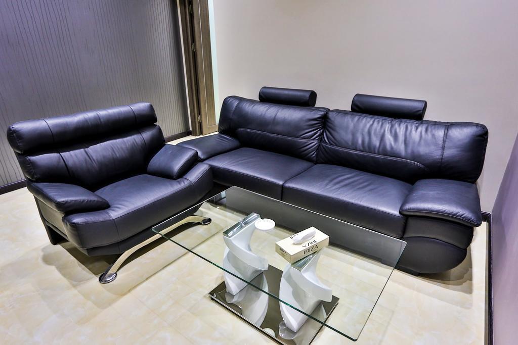 Ibiza Hotel&Spa Γιερεβάν Εξωτερικό φωτογραφία