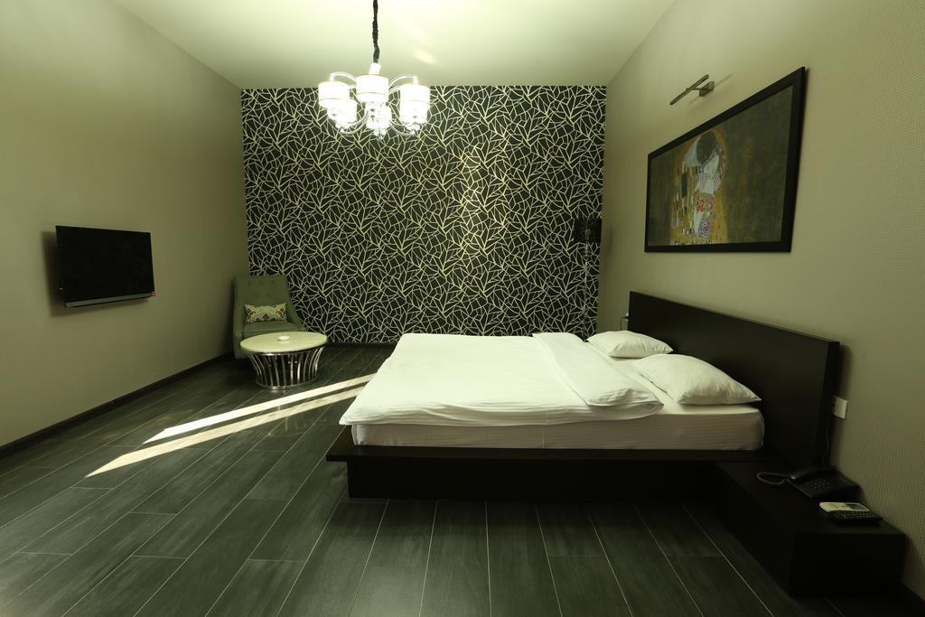 Ibiza Hotel&Spa Γιερεβάν Εξωτερικό φωτογραφία