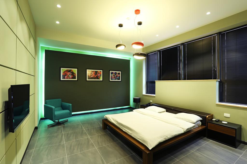 Ibiza Hotel&Spa Γιερεβάν Εξωτερικό φωτογραφία
