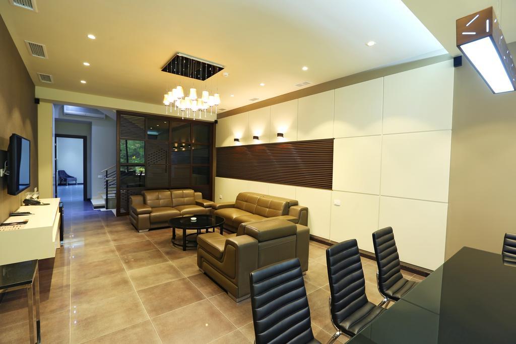 Ibiza Hotel&Spa Γιερεβάν Εξωτερικό φωτογραφία