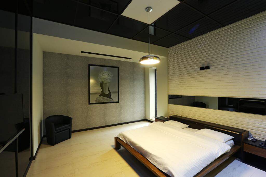 Ibiza Hotel&Spa Γιερεβάν Εξωτερικό φωτογραφία