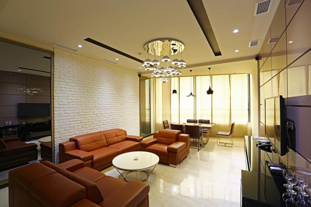 Ibiza Hotel&Spa Γιερεβάν Εξωτερικό φωτογραφία