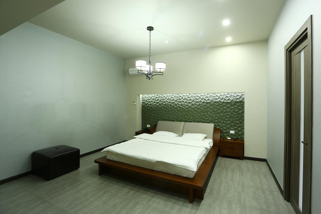 Ibiza Hotel&Spa Γιερεβάν Εξωτερικό φωτογραφία