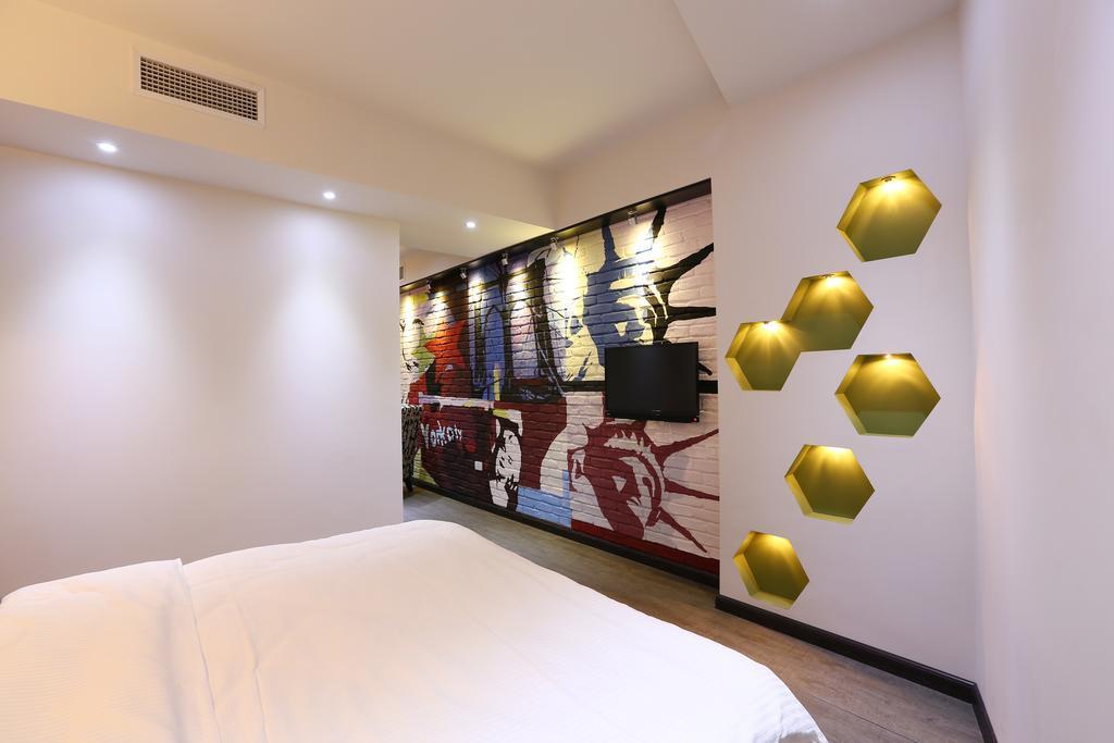 Ibiza Hotel&Spa Γιερεβάν Εξωτερικό φωτογραφία