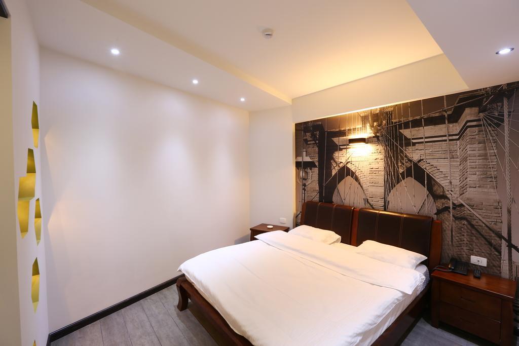 Ibiza Hotel&Spa Γιερεβάν Εξωτερικό φωτογραφία