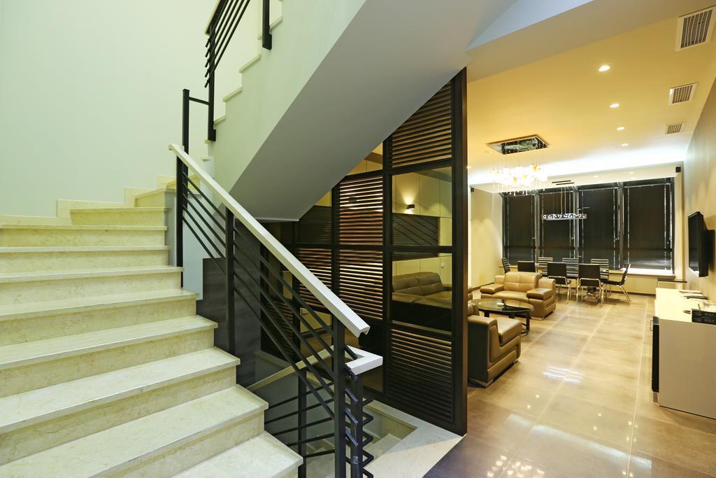 Ibiza Hotel&Spa Γιερεβάν Εξωτερικό φωτογραφία