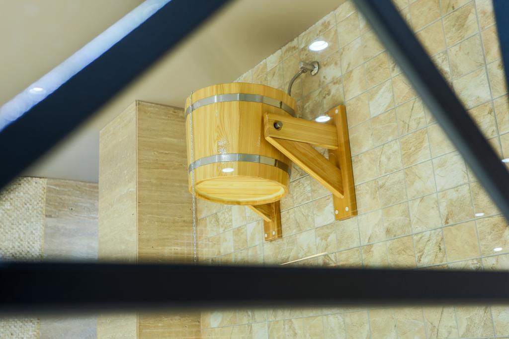 Ibiza Hotel&Spa Γιερεβάν Εξωτερικό φωτογραφία