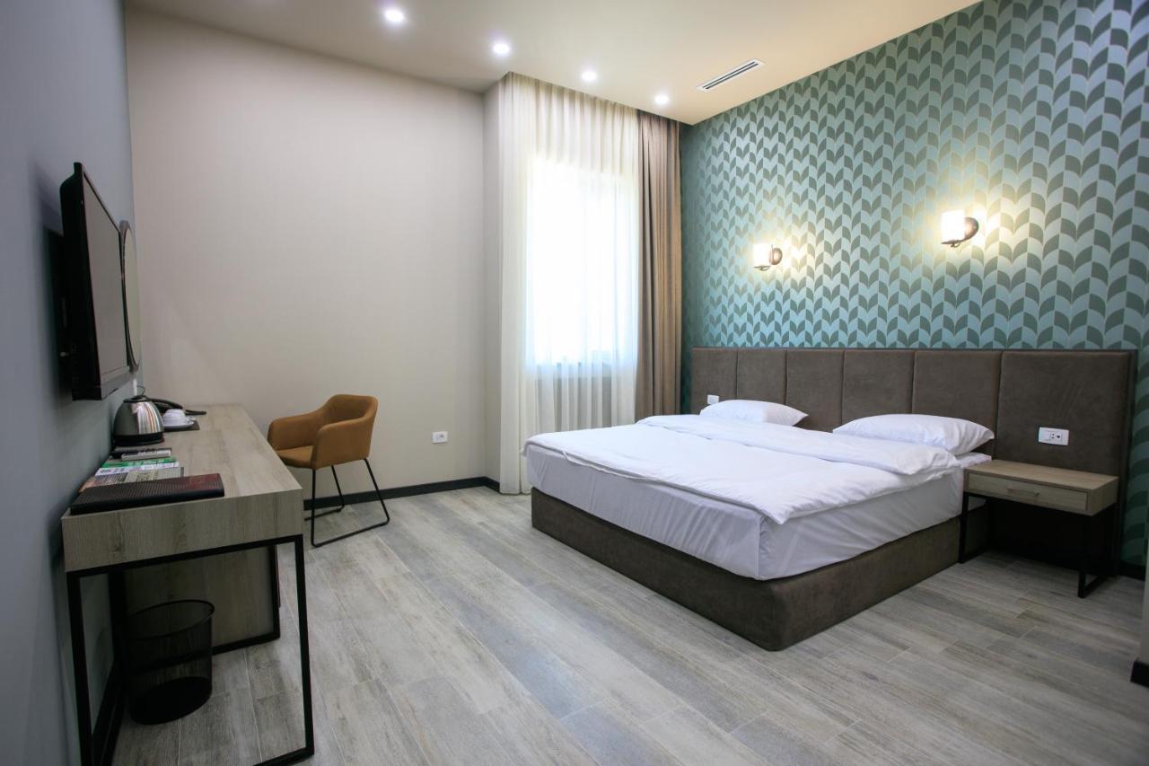 Ibiza Hotel&Spa Γιερεβάν Εξωτερικό φωτογραφία