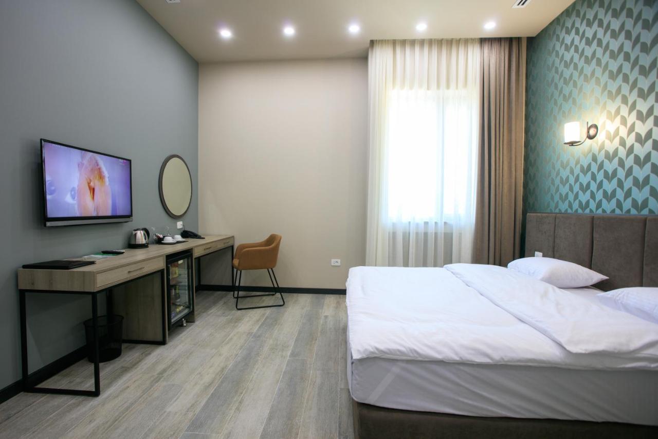Ibiza Hotel&Spa Γιερεβάν Εξωτερικό φωτογραφία