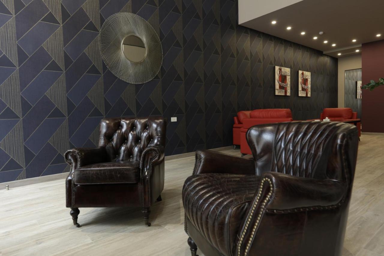 Ibiza Hotel&Spa Γιερεβάν Εξωτερικό φωτογραφία